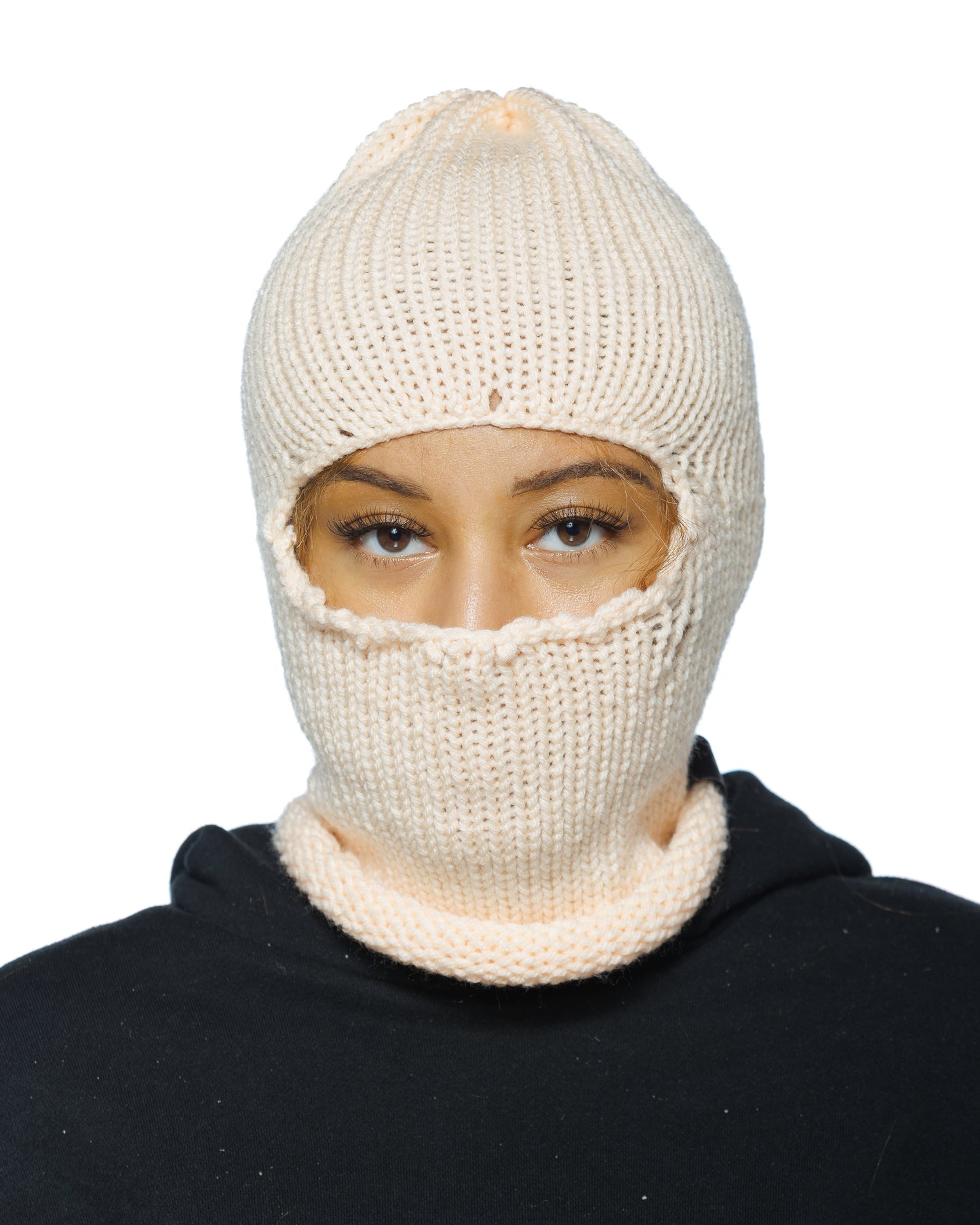 Cozy Cover Ski Mask / Balaclava