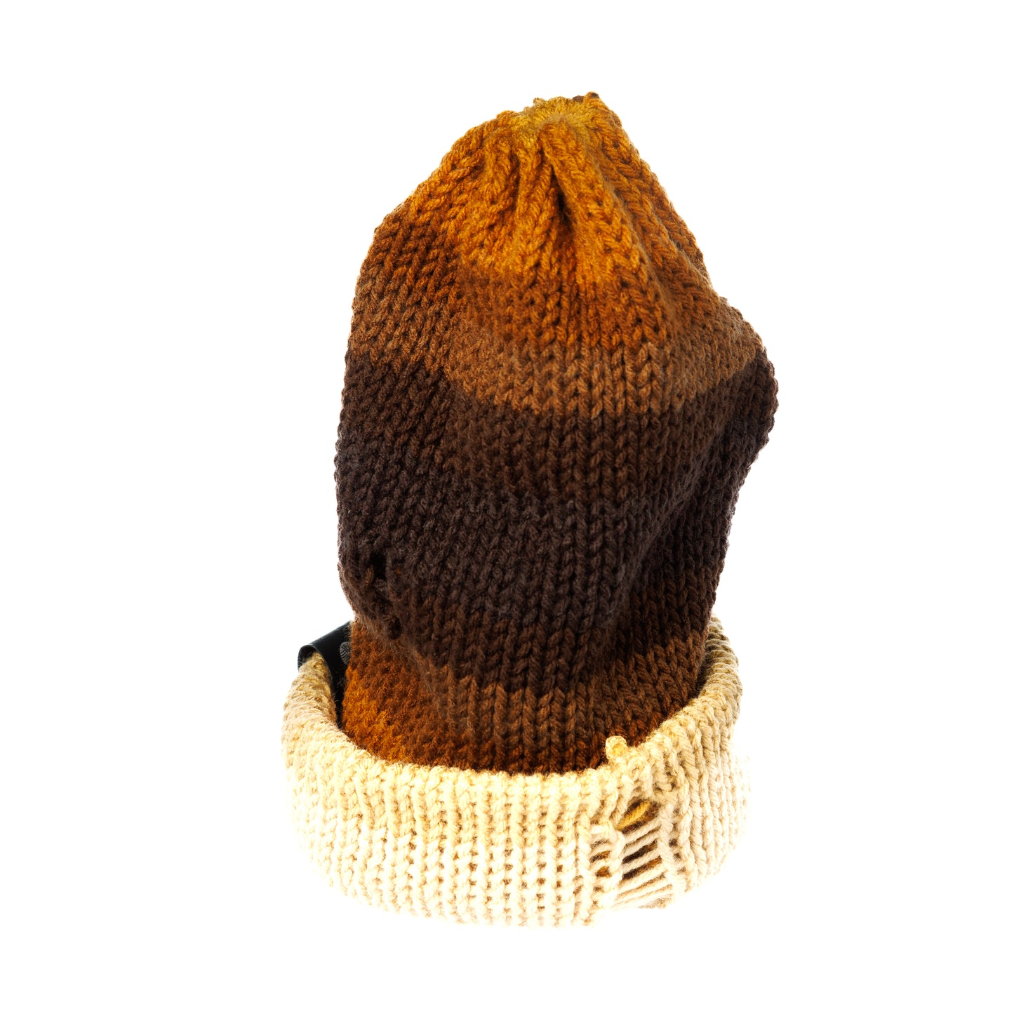 Distressed / Drop Stitch Hat