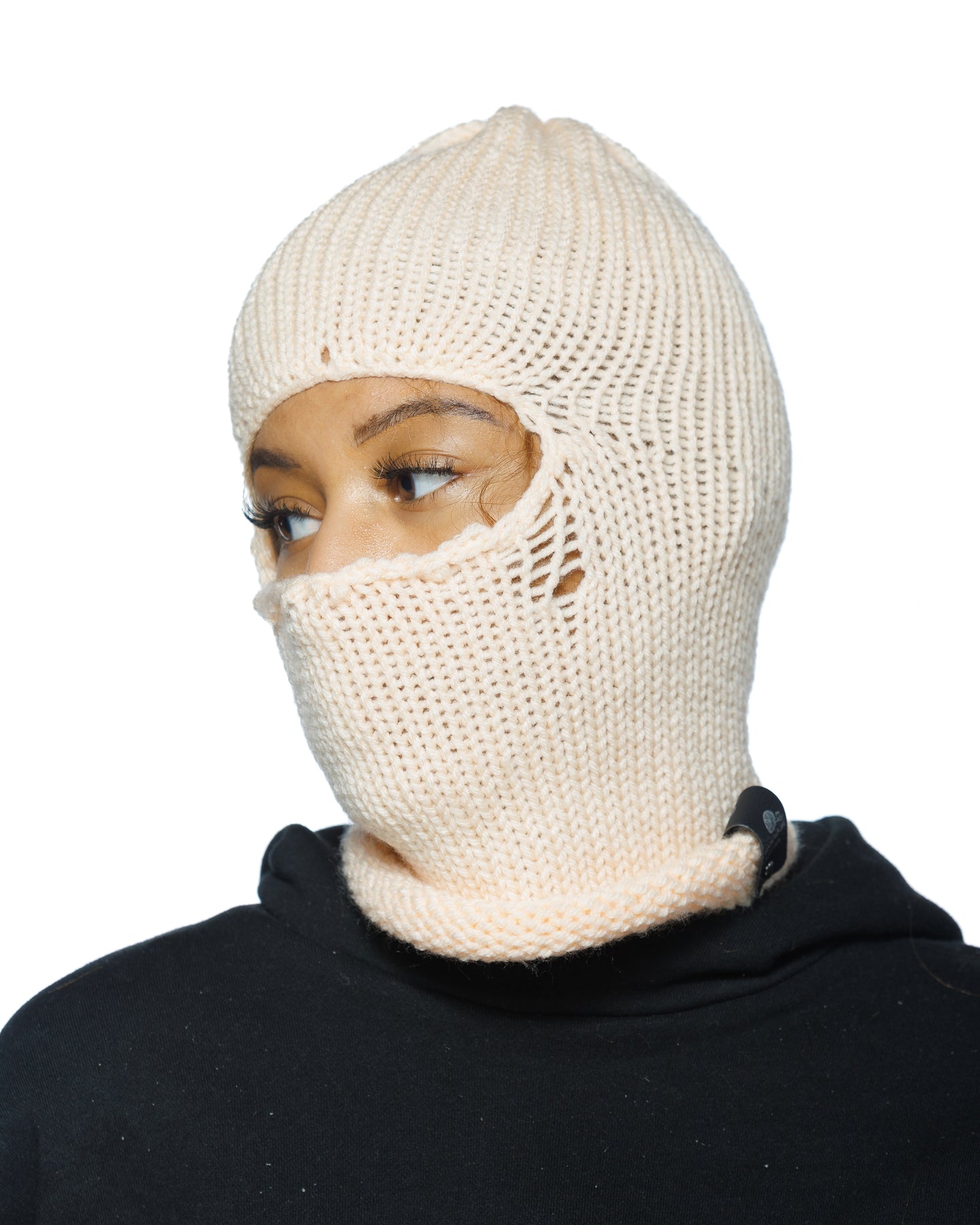 Cozy Cover Ski Mask / Balaclava