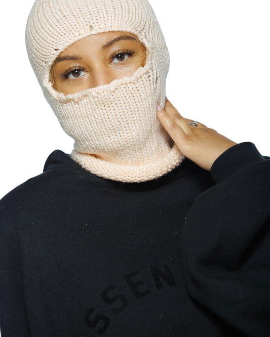 Cozy Cover Ski Mask / Balaclava