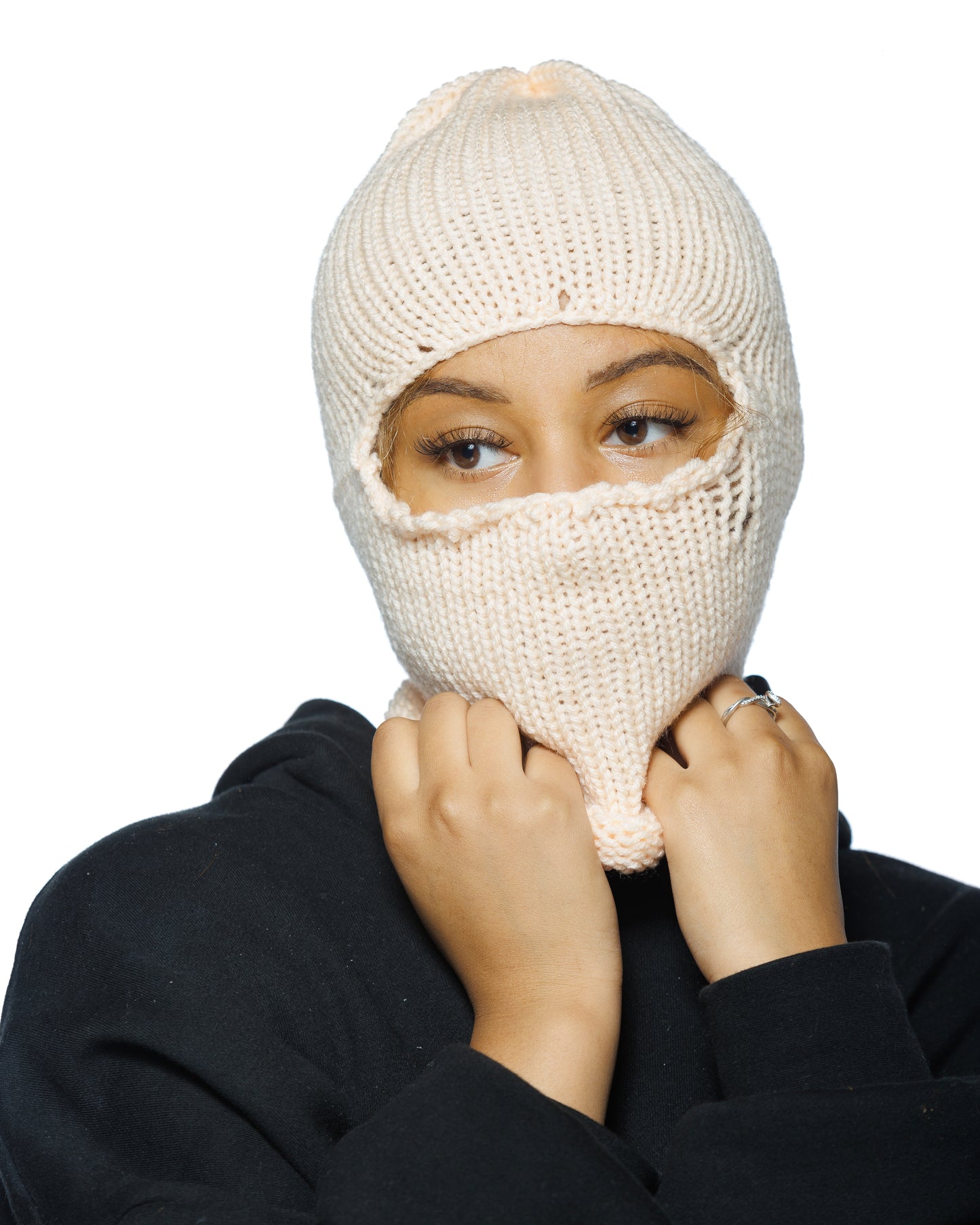 Cozy Cover Ski Mask / Balaclava